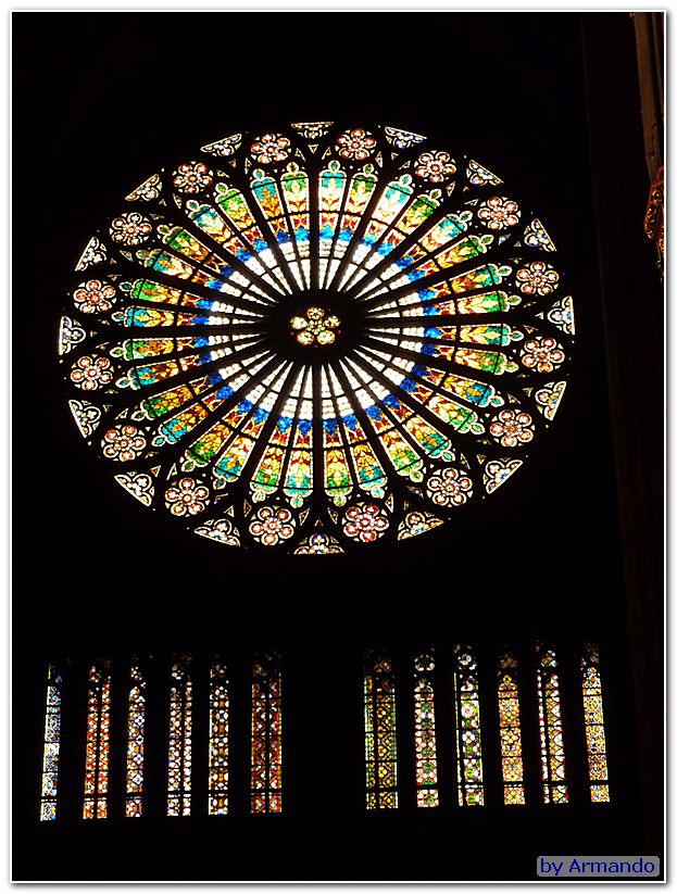 Francia (France)
